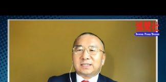 赵云龙:剑拔弩张!习近平视察浙江的目的是为了武统台湾