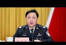 华尔街网报:孙力军落马事关天大!他是政法系统最有实权的人物,铜锣湾事件、肖建华案的真正操盘手;作为孟建柱秘书,将牵出更多大角色