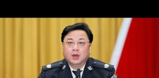 华尔街网报:孙力军落马事关天大!他是政法系统最有实权的人物,铜锣湾事件、肖建华案的真正操盘手;作为孟建柱秘书,将牵出更多大角色