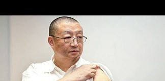 郭宝胜:陈平历数自己所受到的中共迫害、阳光卫视被迫离开大陆内幕
