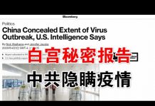 郭宝胜:赵立坚叛逃?北京发生政变?美情报部门向白宫提交中共隐瞒疫情秘密报告!欧美向中共秋后算账箭在弦上!