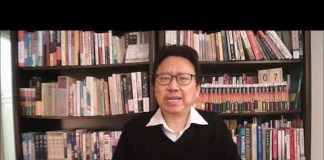 陈破空:党报悄然下架习近平?老任有消息!伊朗反目,巴西这样说中国