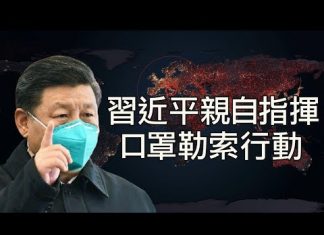 江峰:十九國“零號”都指向一處; 習近平拿十億口罩換法國馬克龍5G華為訂單