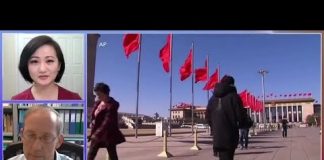 美国之音:疫情惹怒全世界?习近平罕见呼吁做好应对准备