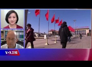 美国之音:疫情惹怒全世界?习近平罕见呼吁做好应对准备
