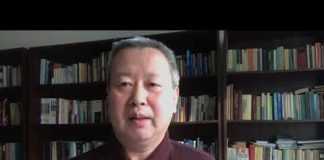 夏业良:英女王发表演讲提振信心/纽约出现死亡人数下降