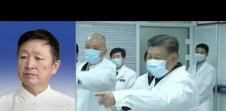 美国之音/时事大家谈:兵法指导大国战疫,习近平用兵真如神?