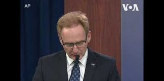 美国之音:美国罗斯福号航母近千名船员被上岸隔离