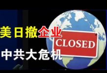 郭宝胜:美日大举撤出在华企业,无论搬迁到哪个国家,费用由政府补贴