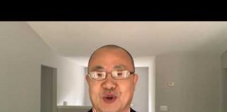 张林:习近平阴谋征服世界的【终极病毒战略】曝光! 俄罗斯微生物学家:武汉病毒所太疯狂!