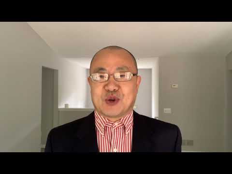 张林:习近平阴谋征服世界的【终极病毒战略】曝光! 俄罗斯微生物学家:武汉病毒所太疯狂!