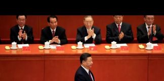 华尔街网报:習近平对政治局发话:挑戰前所未有!美英法三巨頭齊施壓,要中國老實交代;紅頭文件為反腐撥亂反正