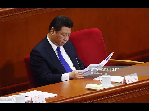华尔街网报:美联社获得高层重要文件《对局势的清醒认识》;中联办信访办人事重要调整