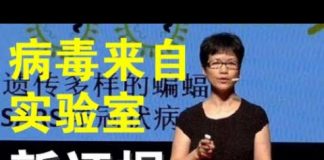 郭宝胜:美国务院电文显示病毒可能来自武汉P4实验室、中共力挺世卫反击川普、章家敦总结WHO四宗罪!