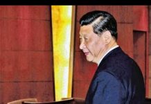 德媒:習近平的政治生命即將終結