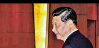 德媒:習近平的政治生命即將終結