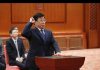 华尔街网报:孙力军落马事发突然,赵克志深夜表态:党中央决定非常及时、完全正确、十分英明!