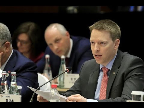 华尔街网报:路透独家:博明排除万难,为川普挽回一线生机,曾遭姆努钦库德罗强烈反对