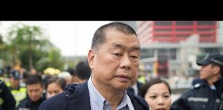 华尔街网报:北京转身清算香港;美国要求中国放松出口质量检测;纽约时报记者自述经历:华春莹大言不惭