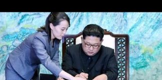 吴建民:金正恩自知劫運難逃,手術前有接班安排;方方跪像侮辱了誰