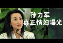 郭宝胜:孙力军情妇不是董卿是“全国最美政协委员”、报道此秘闻港媒曾遭抓捕与查封、万达王健林失踪已逾一百天传步吴小晖后尘