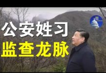 郭宝胜:防政变公安姓习、王小洪卸任北京局长将成公安部部长、习近平监查龙脉心忧末日来临!