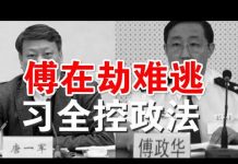 郭宝胜:习家军全控政法系严防政变,傅政华在劫难逃、王小洪或成刺杀总统的金载圭