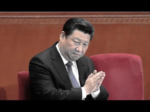 明镜新闻台:习近平的“人类领袖梦”,自称中国特色优越性尽显;如何处理任志强,习近平骑虎难下?