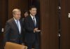 纪硕鸣,薛纯阳,陈小平:习近平已成惊弓之鸟,中南海特勤局再换人,王小洪提最高政治原则是保护习近平