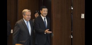 纪硕鸣,薛纯阳,陈小平:习近平已成惊弓之鸟,中南海特勤局再换人,王小洪提最高政治原则是保护习近平