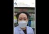 郭宝胜:失踪两周发哨人艾芬突然直播、当局在国际压力下不得不回应