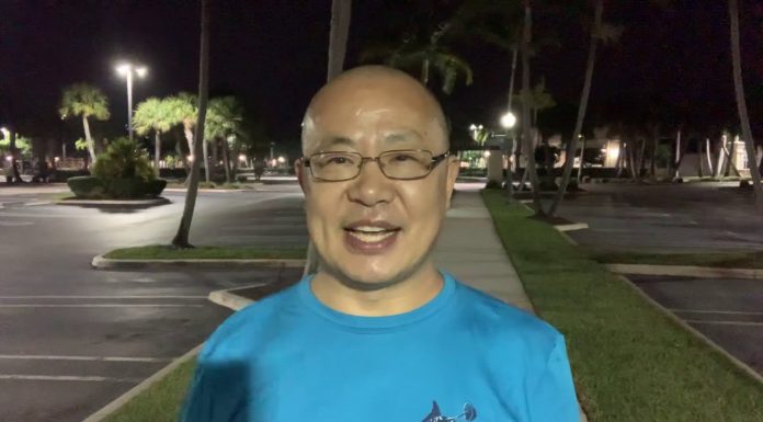 张林:中共登记数千万退伍军人,准备迎战八十国联军!