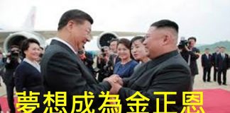 李一平:閉關鎖國進行中,習近平夢想是成為金正恩!女幹部也會耍流氓,原來是用潛規則培訓的