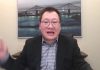 全军:中国高层孤注一掷速带娃离开!诺奖得主证明了我的假设!