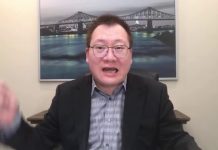 全军:中国高层孤注一掷速带娃离开!诺奖得主证明了我的假设!
