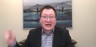 全军:中国高层孤注一掷速带娃离开!诺奖得主证明了我的假设!
