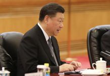 华尔街网报:习近平称,这次情况非同寻常,稳不住也要保得住;方方正式回应厅官特权六套豪宅,称胡锡进很阴险