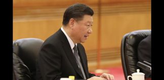 华尔街网报:习近平称,这次情况非同寻常,稳不住也要保得住;方方正式回应厅官特权六套豪宅,称胡锡进很阴险