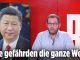 德国图片报主编:新冠状病毒意味着习近平的政治末日!(中文字幕)