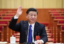 华尔街网报:习近平居然说,绝不能在历史上留下骂名,功成不必在我;董卿好友:她已回北京央视总部