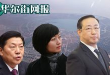 华尔街网报:傅政华鲁炜一场暗斗,柴静《穹顶之下》牵出假传圣旨之大逆不道;习近平中了孟建柱的计策