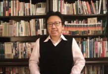陈破空:新闻联播巧骂习近平,党国机密:还有比孙力军更厉害的人物!