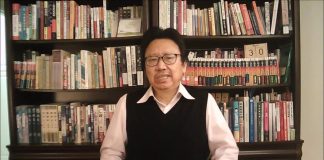 陈破空:新闻联播巧骂习近平,党国机密:还有比孙力军更厉害的人物!