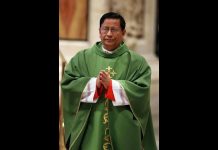 郭宝胜:亚洲天主教团主席要求中共道歉与赔偿、国内义士对庚子国难善后国事的紧急呼吁