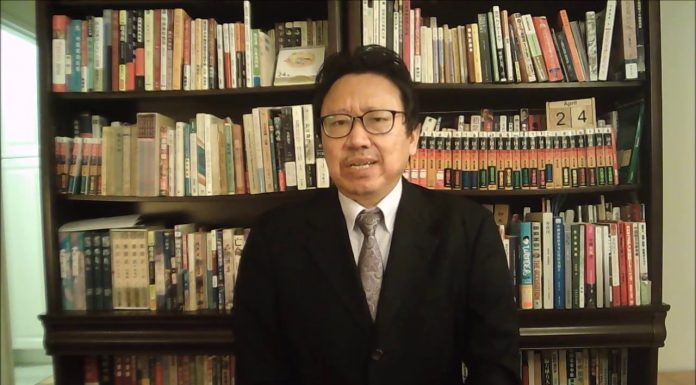 陈破空:陕西行,习近平说话漏底!政敌就在那里。瑞典与中国脱钩,坦桑尼亚退出一带一路
