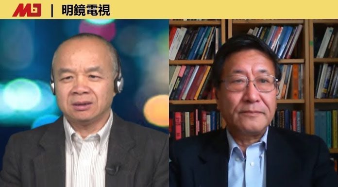 程晓农 陈小平:中国世卫互相勾结责任重,李克强出来说话管用么?