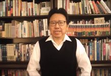 陈破空:美情今日速览!习近平给特朗普礼物。内定习家军反党?日本教授揭秘