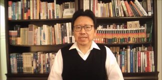 陈破空:美情今日速览!习近平给特朗普礼物。内定习家军反党?日本教授揭秘