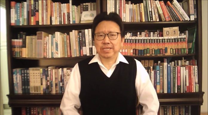 陈破空:美情今日速览!习近平给特朗普礼物。内定习家军反党?日本教授揭秘