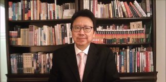 陈破空:六常委沉默,习近平在高层陷于孤立?突然下手整一个人。非洲国家反目